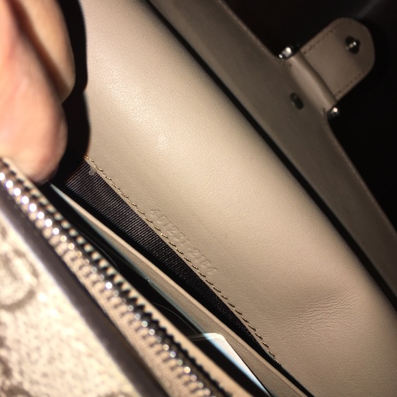 Gucci clutch - Picture 7 of 8